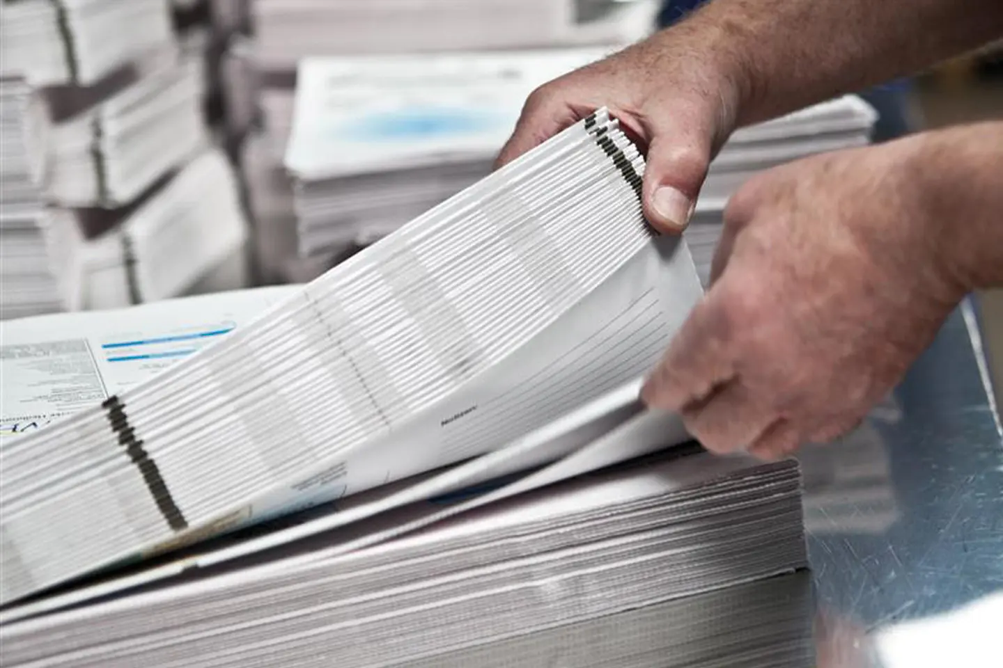 Broschüren | Strube Druck & Medien