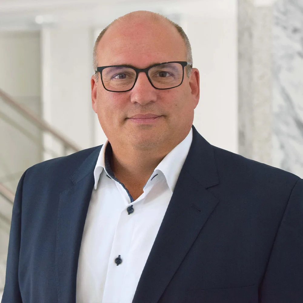 Ansprechpartner Teamleitung Auftragsmanagement Klaus Antes Strube Druck & Medien