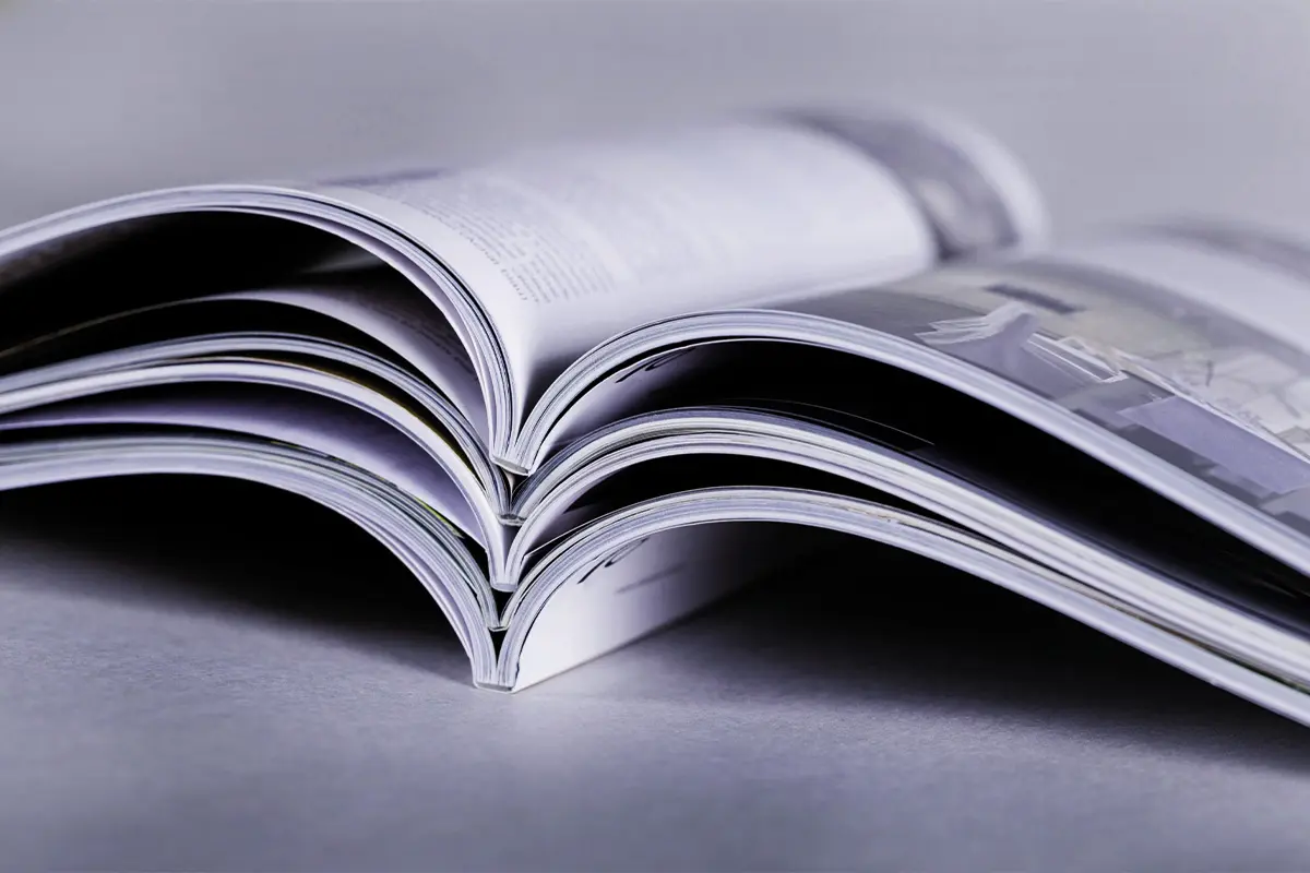 Drucklösungen - Strube Druck & Medien